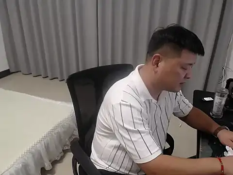 zhang1118n Live XXX chat