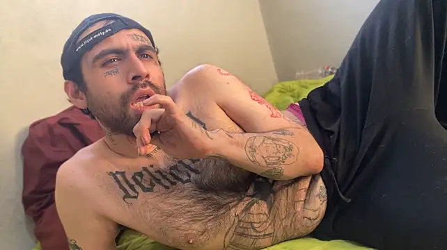delidemente333 লাইভ XXX চ্যাট