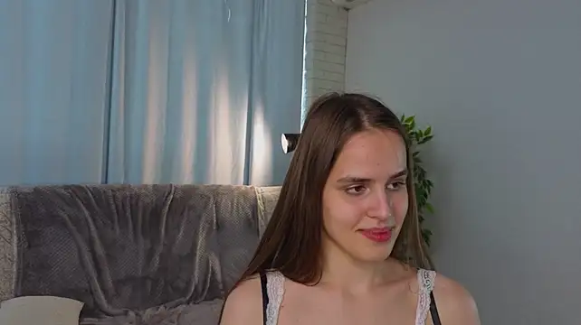 Chat XXX ao vivo de BreeQuan