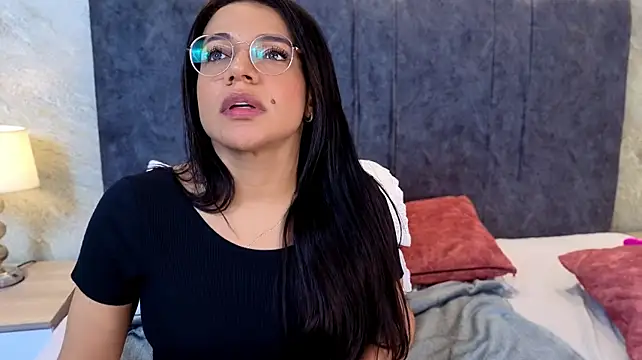 Chat XXX ao vivo de Scarlet_Jhonsonn_