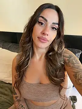 -Alisa - Touch my pussy🫧