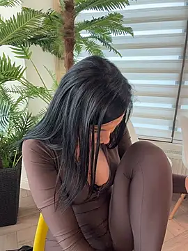 Chat XXX ao vivo de ReynaMorel