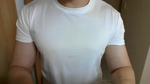DearJackASMR 即時 XXX 聊天
