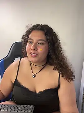 Czat XXX na żywo – _Gaby_01