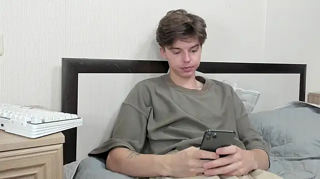 دردشة Liam_sexy1 الجنسية المباشرة
