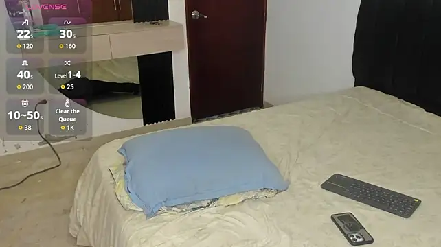 Chat XXX ao vivo de jackson_golden