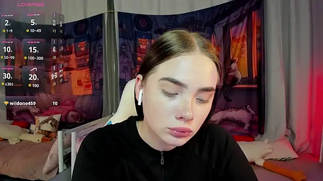 SandraMacAdamn Live XXX chat