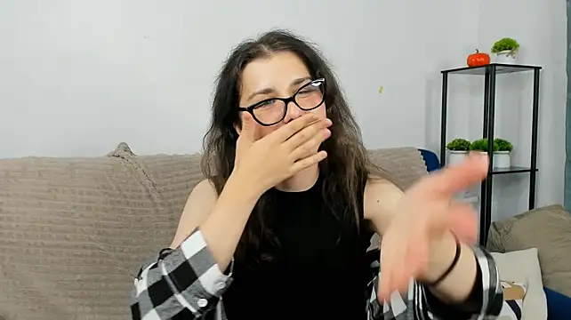 Živý XXX chat Amber_Chaos