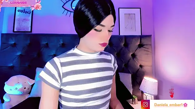 Živý XXX chat Amira_Ember