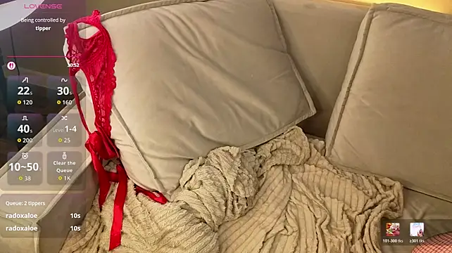 Chat XXX ao vivo de Yumi-Nevada