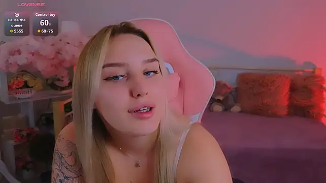 Chat XXX ao vivo de Kara__Moor
