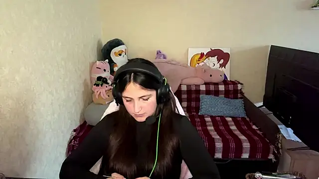 Chat XXX ao vivo de BrakyRefrain