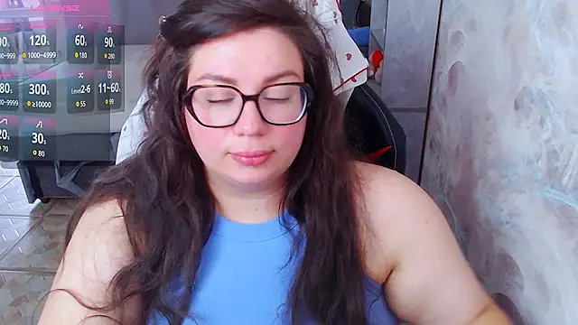 Chat XXX ao vivo de alexa_sweetyy