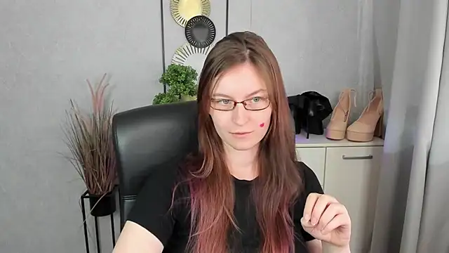 emmaxDelight – Live XXX-chat
