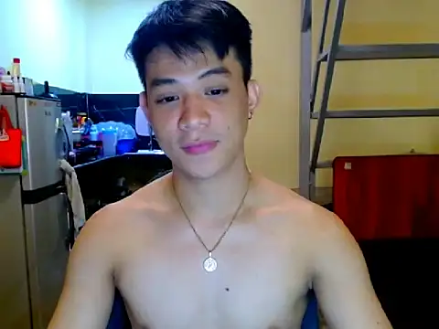 Вебкам-шоу AsianCUMQUICKLY
