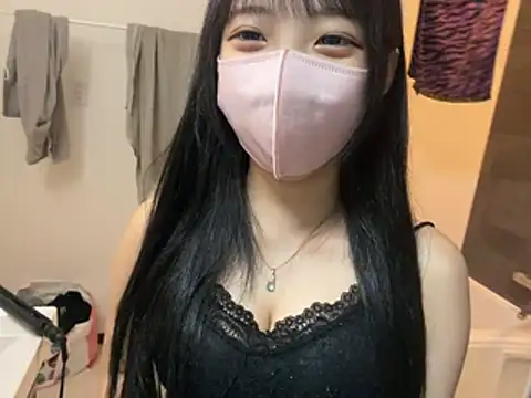 ohuton_loveのウェブカメラショー