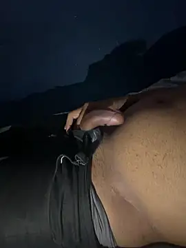Chat +18 de ThiagoLives ao vivo