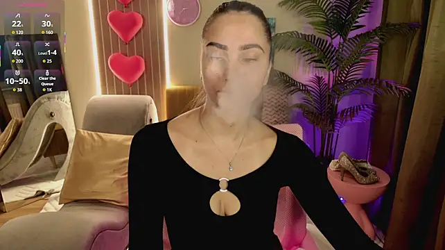 دردشة SelinOtis الجنسية المباشرة