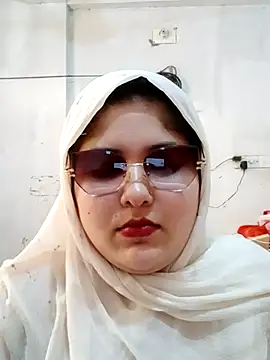 Nusrat-N - Full nude