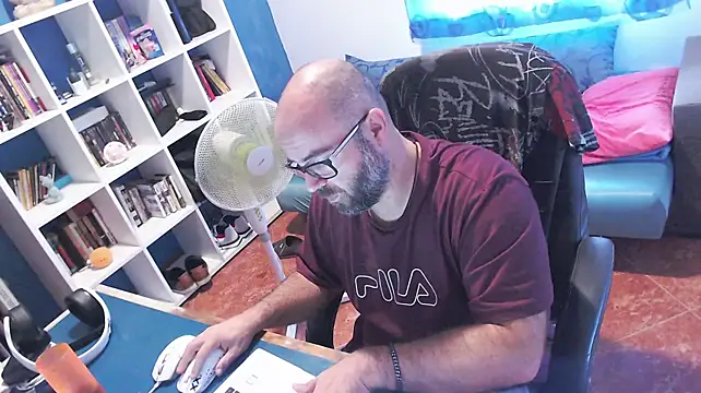 Chat XXX ao vivo de ravingr4d4