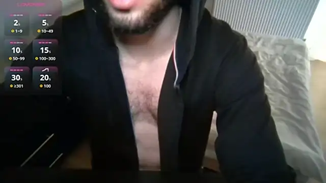 Vapup2003's Live XXX Chat