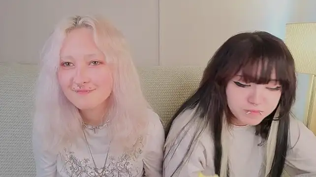 แชท XXX สดของ Muffin_Mia