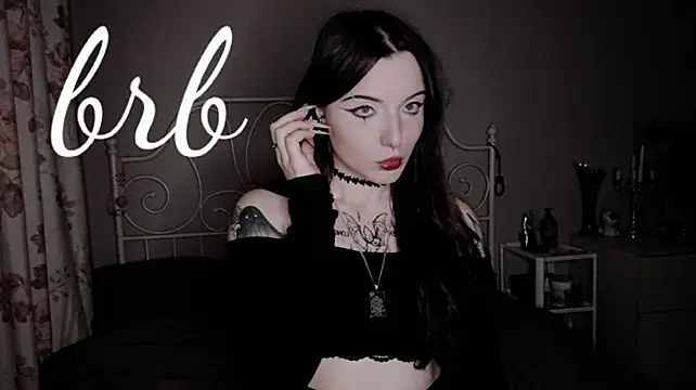 Chat XXX ao vivo de Marceline13