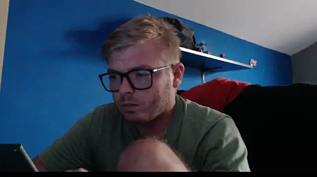blondeboy92 Chat XXX live