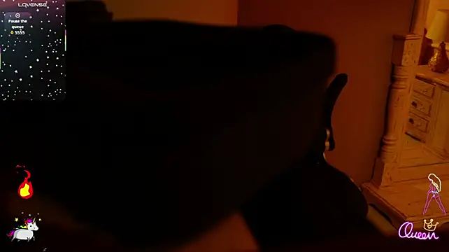 Chat XXX ao vivo de MalaikaBrown