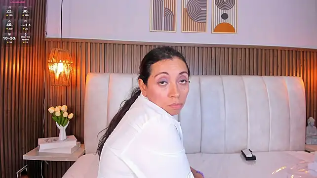 Chat XXX ao vivo de PerlaPreciosa