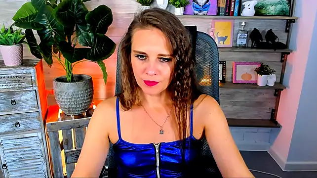 Chat XXX ao vivo de EmiliaBedy