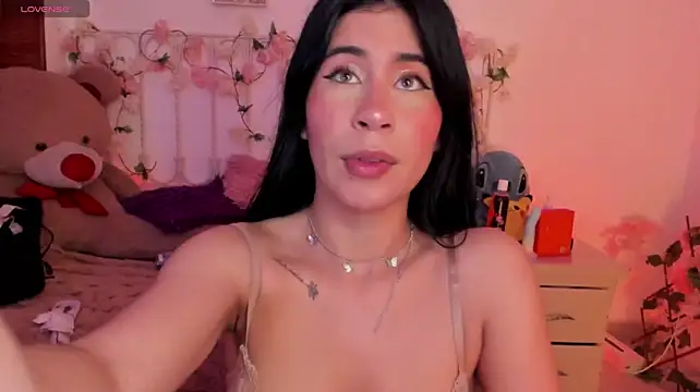 Chat XXX ao vivo de Minami_Nakamura