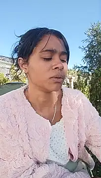 Chat XXX ao vivo de Kristall_06