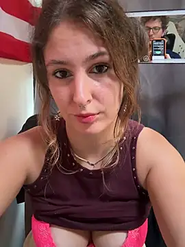 LillyFlowerson Live XXX-chat