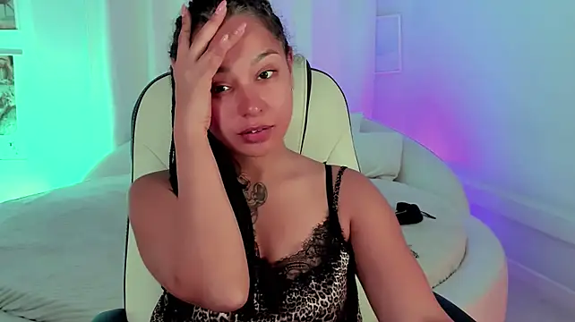 Calipso_Savage Chat XXX live