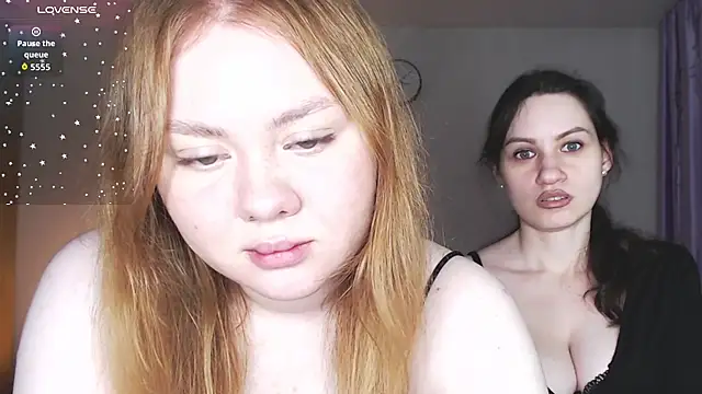Chat XXX ao vivo de Koshecbka_sobachka777