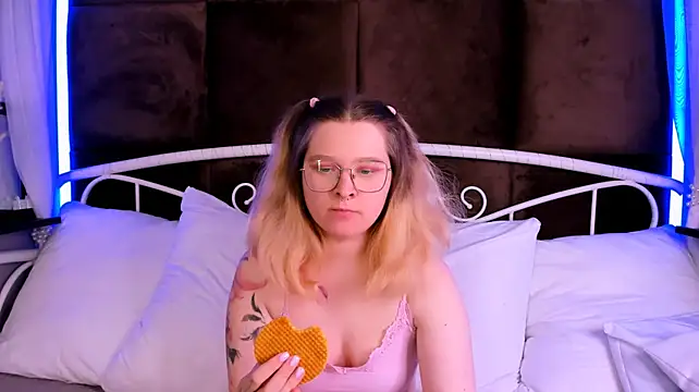ElaineSolomon Live XXX-Chat