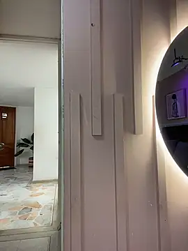 Chat XXX ao vivo de Nai-velvel