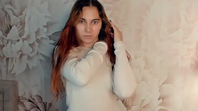 Chat XXX ao vivo de DiedraBaka