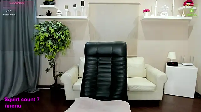 VickyBerry's Live XXX Chat