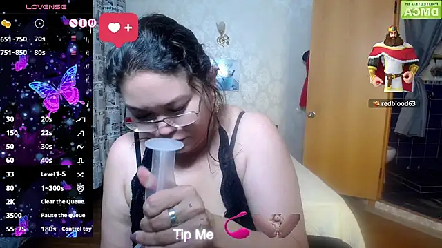 supersex_96's Live XXX Chat