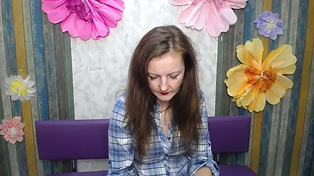Chat XXX ao vivo de MeganPirs