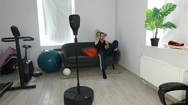 Chat XXX Live Igor_Wilde