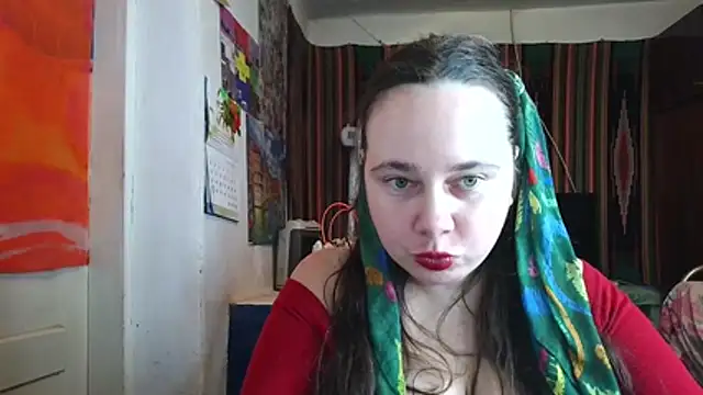 Chat XXX ao vivo de Cora_Maro