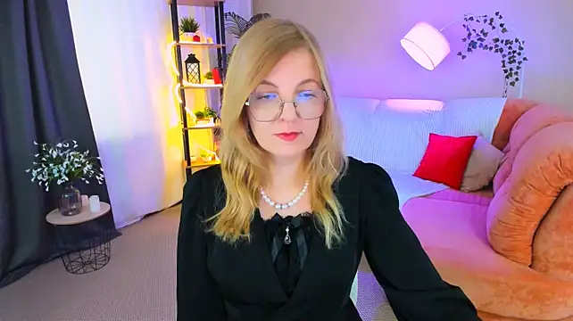 Chat XXX ao vivo de YourUniverser