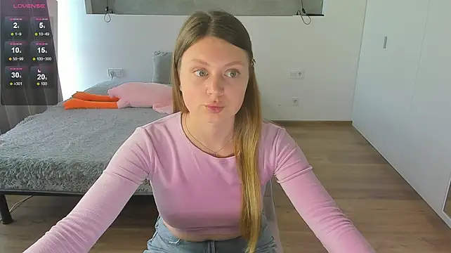 Kitkatvel 라이브 XXX 채팅