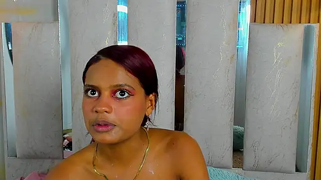 Sembang XXX Secara Langsung Nicky_Nicoole