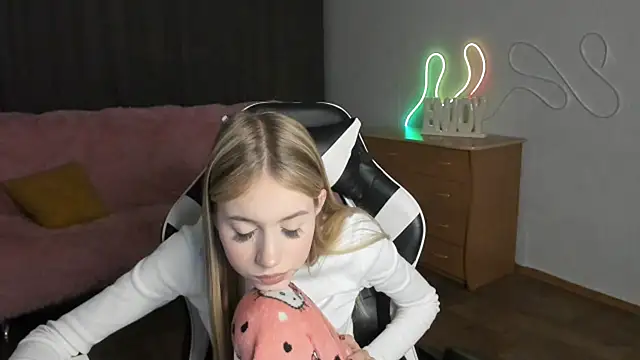 Chat XXX ao vivo de ModelPi