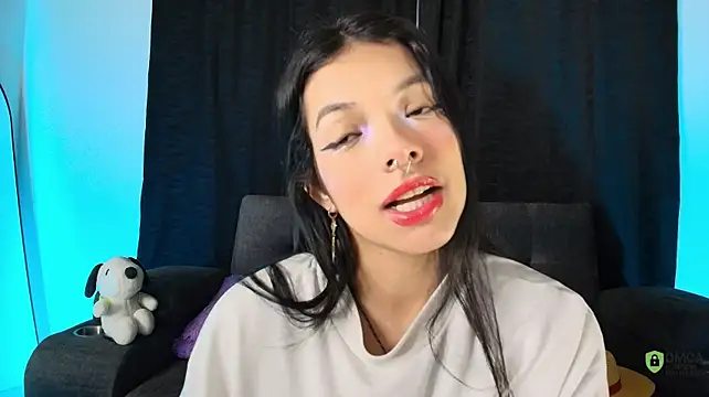 Chat XXX ao vivo de yungelitamor_