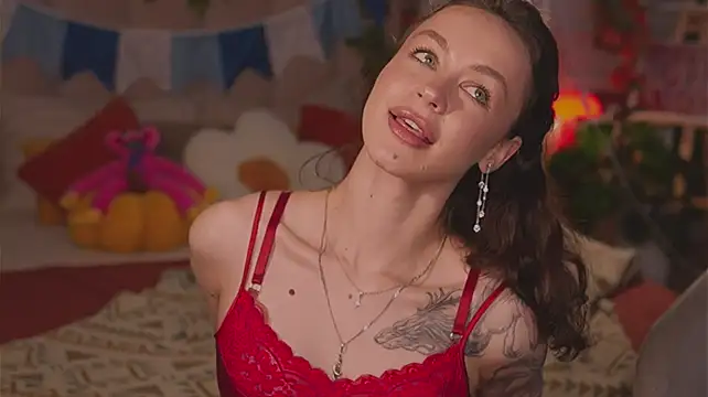Meow_Nancy 라이브 XXX 채팅